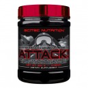 Scitec Nutrition Attack 320g