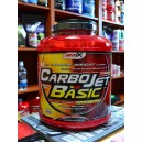 Amix Advanced Nutrition CarboJet Basic 3kg