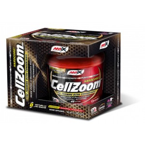 Amix Advanced Nutrition CellZoom Hardcore Activator 315g