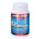 Aminostar Fitness Line L-Carnitine 60 caps