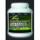 Hi Tec Nutrition Vitamin A-Z 120 tabletek