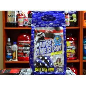 FitMax Pure American Protein 750g