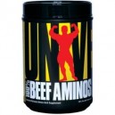Universal Nutrition Beef Aminos 100% 200 tabletek