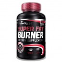 BioTech USA Super Fat Burner 100 tabletek