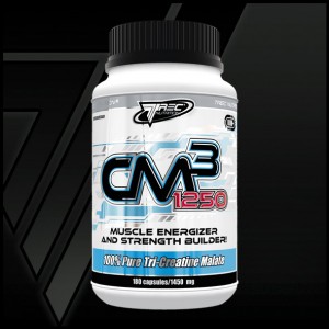 Trec Nutrition CM3 180 caps