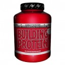 Global Fit Nutrition Building Protein 1588g