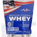 Mex Nutrition American Standard Whey 2270g