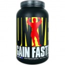 Universal Nutrition Gain Fast 2,3kg