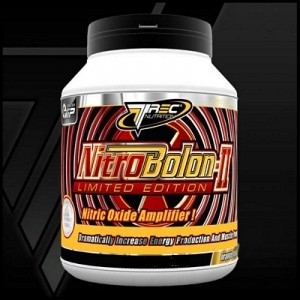 Trec Nutrition Nitrobolon II 550g