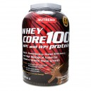 Nutrend Whey Core 100 2250g
