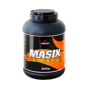 AlphaMale Masix Gainer 3kg