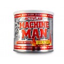 Activlab Machine Man Burner 120 caps