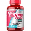 Met-Rx Thermo Crush 120 caps