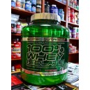 SciTec 100% Whey Isolate 2kg