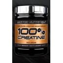 SciTec Creatine 100% Pure 500g