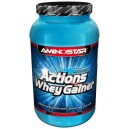 Aminostar Whey Actions Gainer 4500g