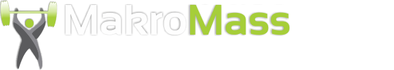 MakroMass.pl - odżywki, aminokwasy, witaminy